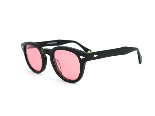 Occhiali da sole X-LAB 8004 stile moscot polarizzato nero rosa | eBay