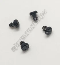 CASIO G-Shock Rangeman GW-9400 Decorative Bezel SCREW 4 Pieces Black Gold Silver