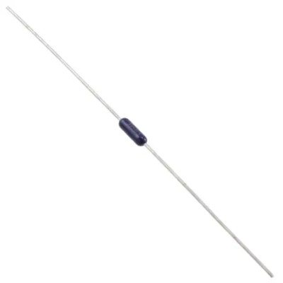 Pack of 25 RLR07C6202GR Resistor 62K OHM 2% 1/4W Axial | eBay
