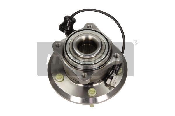 33-0641 MAXGEAR Wheel Bearing Kit for CHEVROLET,OPEL,VAUXHALL