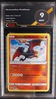 Carte pokemon Dracaufeu Radieux CGG 9 FRANCAIS Zénith Suprême 020/159 24400084