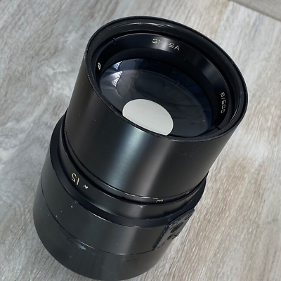 希少 整備品 MTO500 ソビエト製 ミラーレンズ M42マウント 3M-5A 500mm f/8 Lens USSR MTO Maksutov Mirror Telephoto M42 | eBay