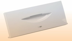 Gefrierfachtür Frosterfachtür Eisfachtür Kühlschrank Bauknecht Whirlpool Orig.