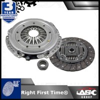 Kupplungssatz - 3Pc - FüR Audi A4 B5 Saloon (8D2), Passat B5 Gp Limousine, Vw A4