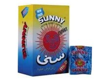 Sunny Supari 06 Boxes 288 Packets Sweet Betel Nuts Fresh Stock Expiry Jan 2027