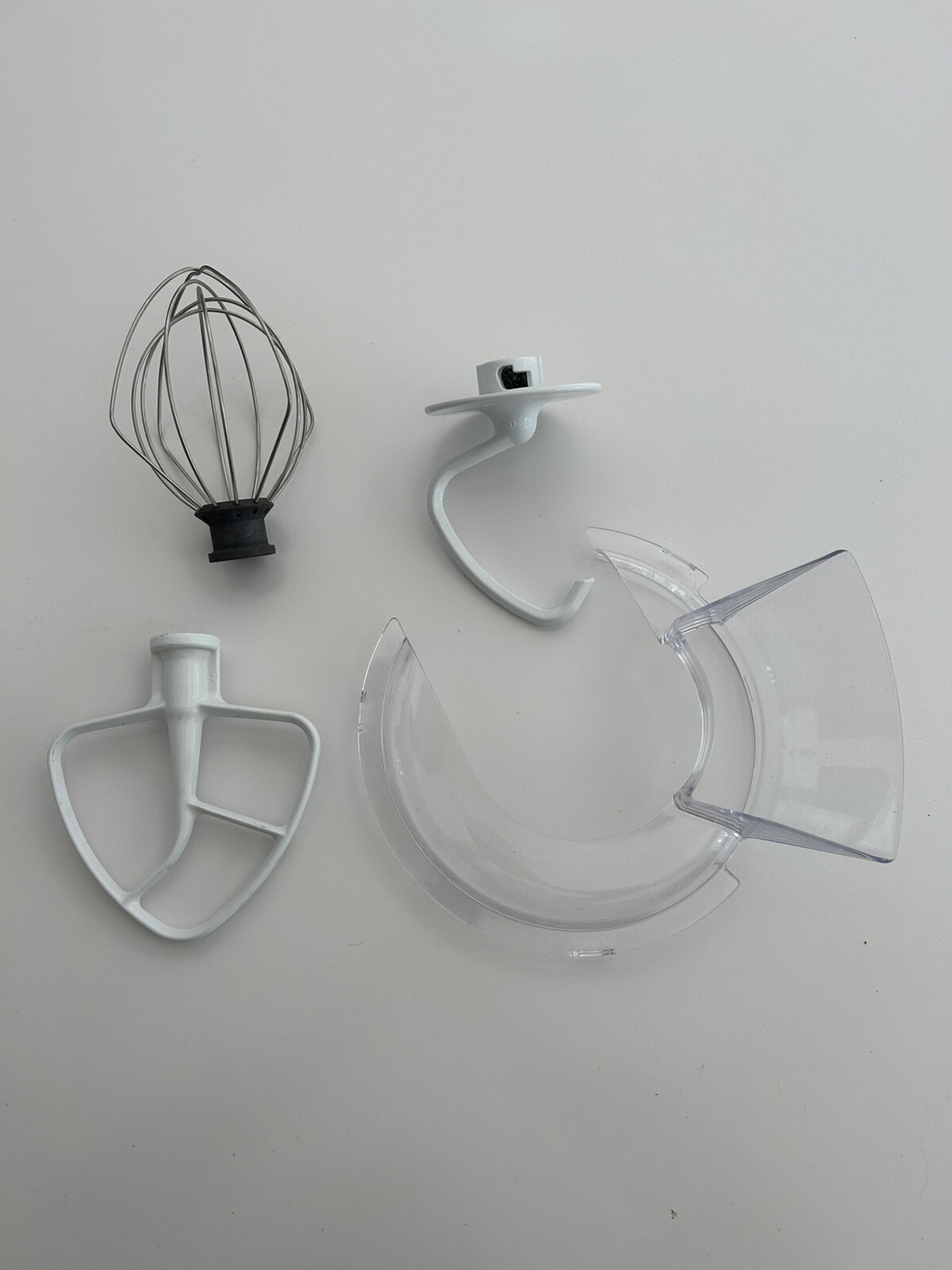 Red kitchenaid artisan mixer eBay