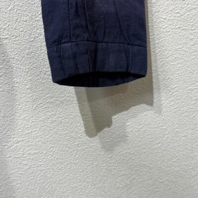 Rare 03AW Comme Des Garcons Tricot Cotton Blazer Jacket Tailored