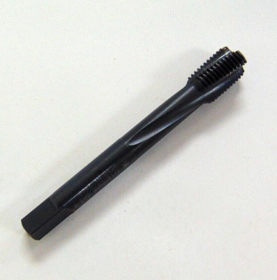 OSG SPIRAL FLUTE HAND TAP 7/16-20 NF GH3-B