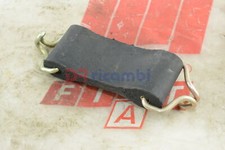 Pot d'échappement Fiat 124