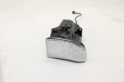 2014-2024 Harley Davidson Electra Street Media Storage Bin Compartment Pocket