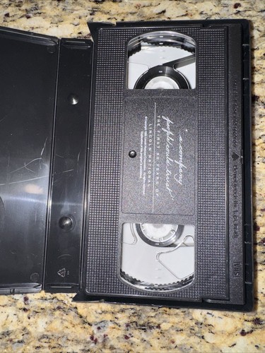 The First 90 Years Of Lincoln National 1995 VHS…. A Company People Could Trust - Picture 5 of 6