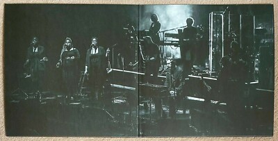 Bryan Ferry - Live At The Royal Albert Hall 1974 - Vinyl LP - 2020 - EU