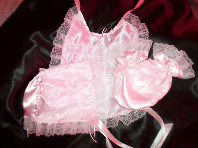 adult baby accessories