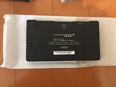 Nintendo DSi SAGA 2 Limited GODDESS OF DESTINY Saga 20th