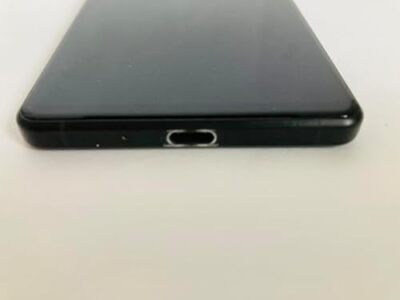 Sony XPERIA 5 III XQ-BQ42 BLACK 256GB 8GB/RAM OLED 6.1 SIM-FREE | eBay