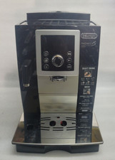 Delonghi ECAM23260SB Magnifica S Smart Espresso Cappuccino Latte Maker, Black