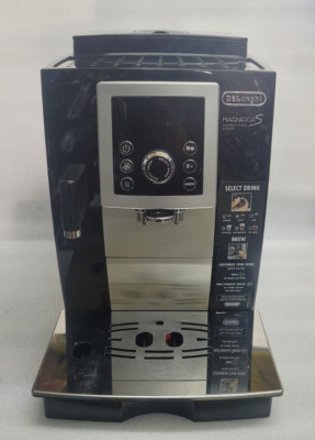 Delonghi ECAM23260SB Magnifica S Smart Espresso Cappuccino Latte