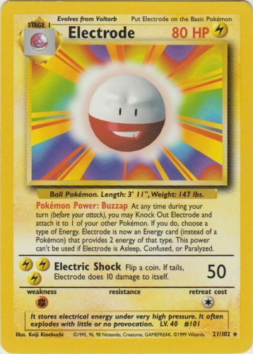 1999 Pokemon Base Set: Choose Your Card! All Pokemon Available! - Picture 28 of 103