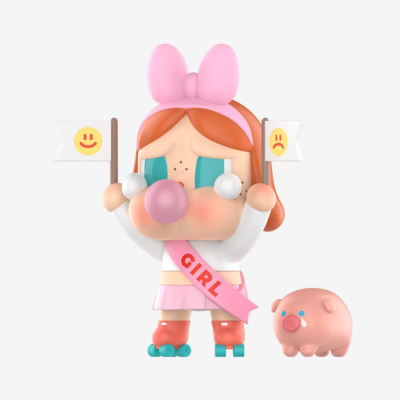 ●Crybaby Crybaby Tears For The Death 2021 Limited Edition – TOYSEZ