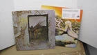 Led Zeppelin - Untitled (Zoso) + Houses of the Holy - Sealed - see description