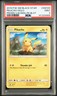 2019 POKEMON SM PROMO UNBROKEN BONDS SINGLE PACK BLISTER PIKACHU-HOLO PSA 9
