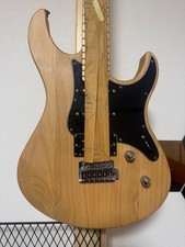 YAMAHA PACIFICA E-Gitarre
