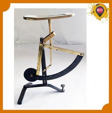 BILANCIA PESALETTERE OLANDESE NIET VOOR HANDELSGEBRUIK BILANCINA POSTALE RARITA'