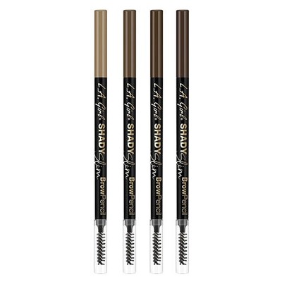 L.A. Girl Shady Slim Brow Pencil