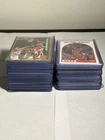 HUGE 69 CARD Michael Jordan Cards Lot Fleer Skybox Topps Upper Deck Ultra BULLS
