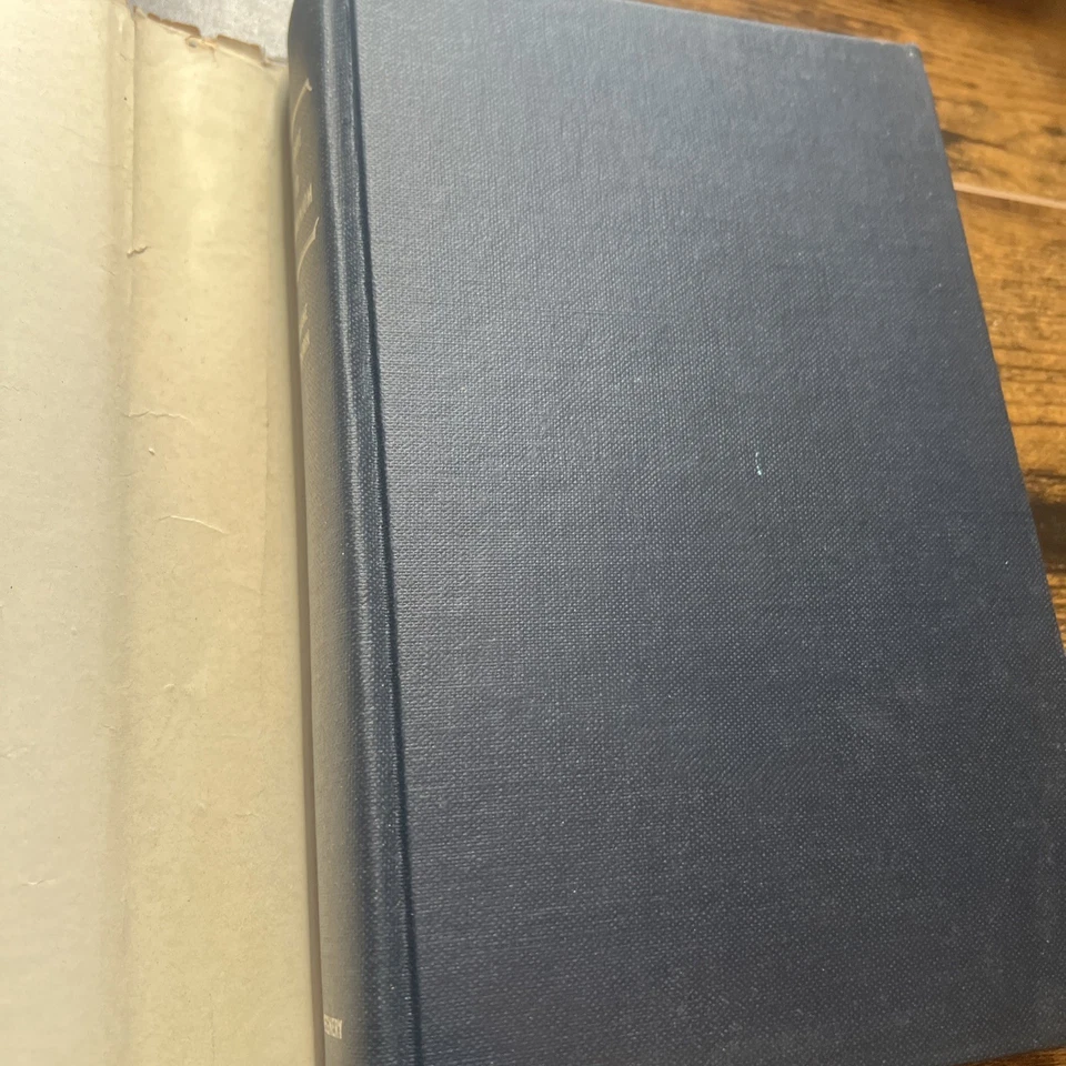 1956 A Ride To Panmunjom Duane Thorin Korean War Novel Inscribed by Author - Image 4 of 4