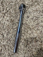 Wright Tool Usa 12 Drive Open Gear Ratchet No 4480-works Wright Tool Usa 12 Drive Open Gear Ratchet No 4480-works
