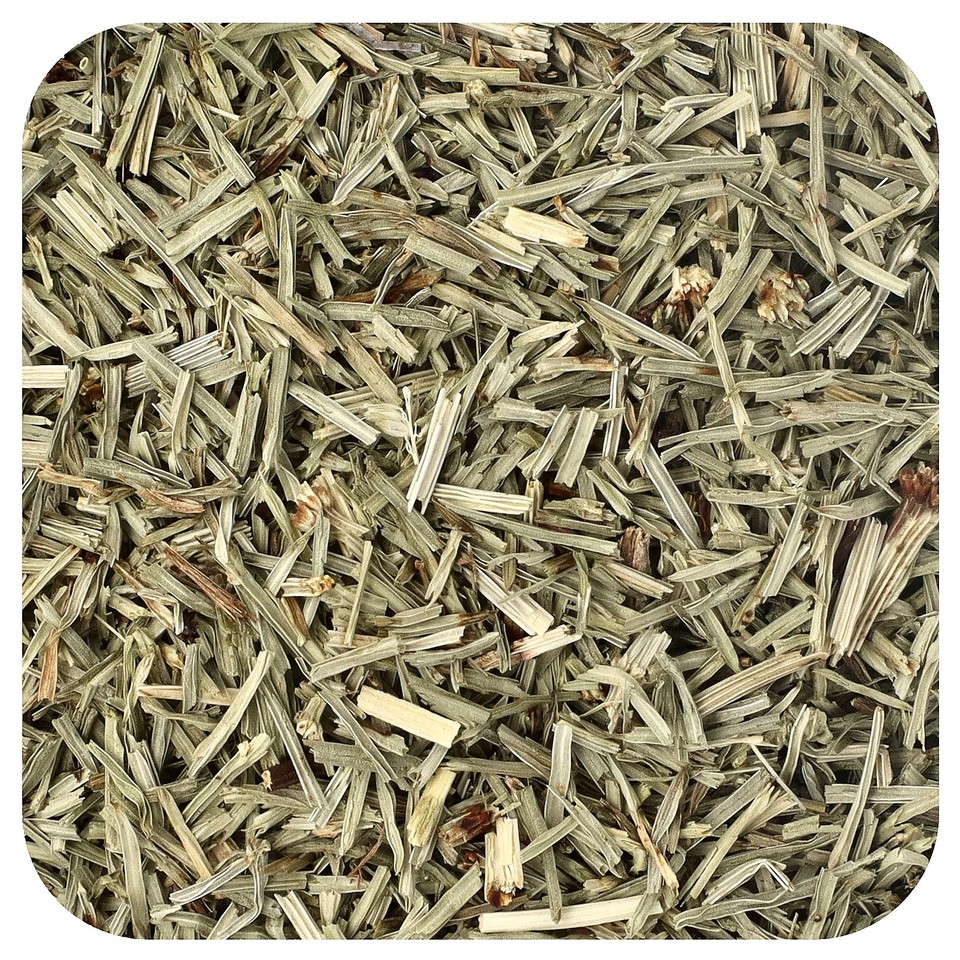 Horsetail Herb (Shavegrass), Cut & Sifted , 16 oz (453 g)