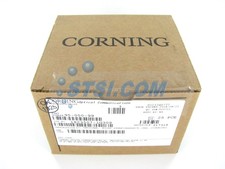  25 Corning Unicam LC OM1 62.5 Pretium Fiber Optic Connector 95-000-99 STSI