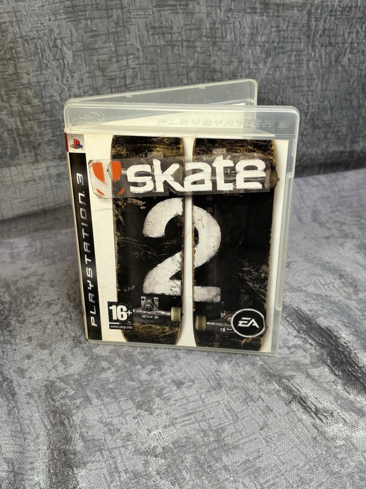 Skate 2 PlayStation 3 PS3 Game