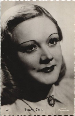 AK Eliane Celis FILMSTAR (40849)