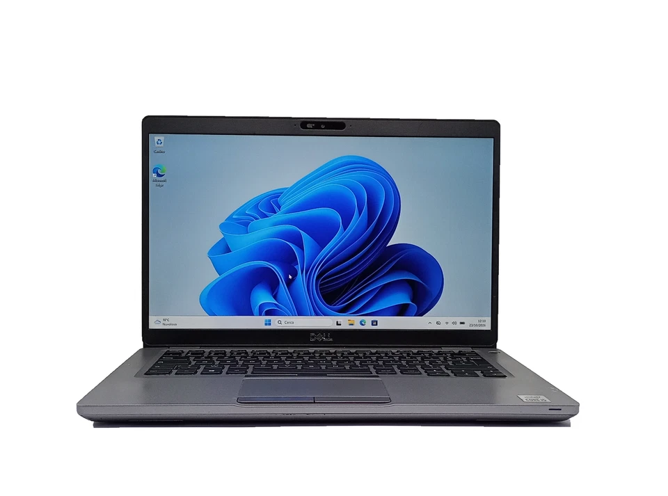 Dell Latitude 5410 · i5-10310U · 8GB · 256GB, foto 2 di 5
