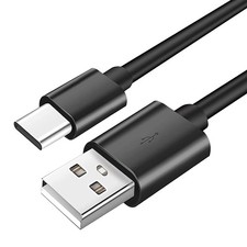 USB C Charger Cable for Anker Soundcore Earbuds Life P2 P3 A1 Q45 Q35 Q30 Q10...