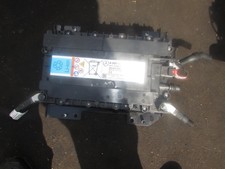 MERCEDES CLA C118 2025 1.3 PETROL MHEV 48V BATTERY A0009823927