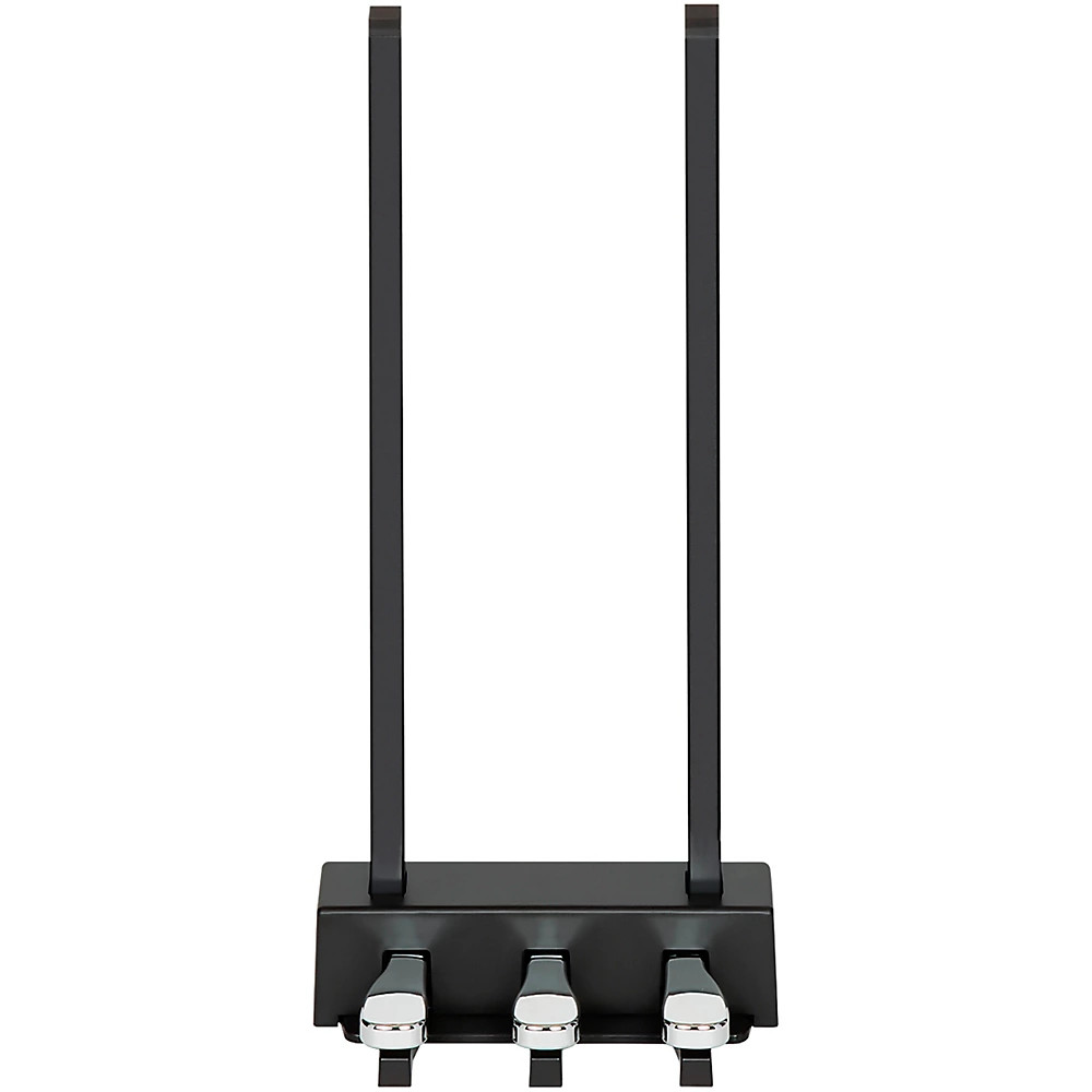 Williams AllegroLegato IV 3-Педаль для подставки 7690₽