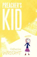 Catherine Wright | Preacher's Kid | Taschenbuch | Englisch (2013) | Balboa Press