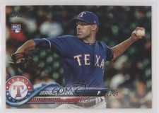 2018 Topps Update Brandon Mann #US208 0il7