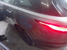 LR109360 STOßDÄMPFER LINKS HINTEN / 1525558 FÜR LAND ROVER RANGE ROVER VELAR L5