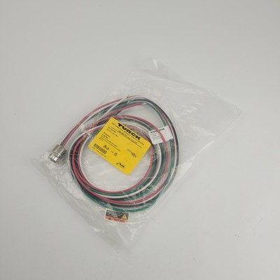 Turck BKF 44-1.5/14.5/NPT Cabe - NEW