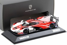 1:43 Spark Porsche 963 #6 - 24h Daytona 2023 Cameron/Jaminet WAP DEALER