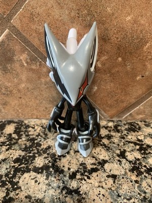 Infinite The Jackal 2023 Sonic The Hedgehog Action Figure Jakks Pacific