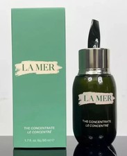 La Mer The Concentrate 1.7 oz / 50ml - New in Box