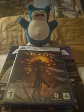 SAROS - Sony PlayStation 5