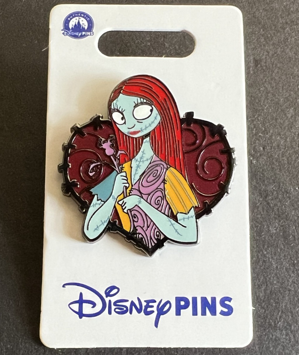 Sally - Halloween 2025 - Nightmare Before Christmas - Disney Pin 177134