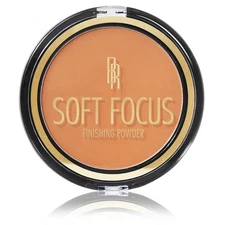 Black Radiance True Complexion Soft Focus Finishing Powder, Creamy Bronze