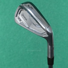 Srixon ZX7 MKII Single 5 Iron True Temper Dynamic Gold 105 S300 Steel Stiff